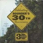 cd card - Various - Celebrating Rounders 30th Anniversary, Verzenden, Zo goed als nieuw