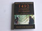 1492 Conquest of Paradise (DVD) depardieu, Cd's en Dvd's, Verzenden, Nieuw in verpakking