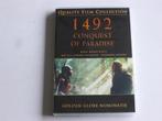 1492 Conquest of Paradise (DVD) depardieu, Cd's en Dvd's, Verzenden, Zo goed als nieuw
