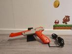 Nintendo NES Zapper (NES), Spelcomputers en Games, Games | Nintendo NES, Ophalen of Verzenden, Nieuw