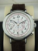 Eberhard & Co. - Pilot Automatic Chronograph - 31931 - Heren, Sieraden, Tassen en Uiterlijk, Horloges | Heren, Nieuw