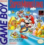 Super Mario Land (Losse Cartridge) (Game Boy Games), Spelcomputers en Games, Games | Nintendo Game Boy, Ophalen of Verzenden, Zo goed als nieuw