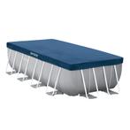Prism frame zwembad 488x244x107 cm (set), Verzenden, 200 tot 300 cm, Nieuw, 200 tot 400 cm