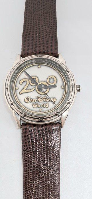Seiko - Walt Disney World Mickey Mouse - 054 - Unisex - 2000, Verzamelen, Disney