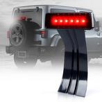 Remlicht JEEP Wrangler JK (2007-2017) Zwart, Ophalen of Verzenden, Nieuw
