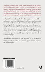 Zij en haar kat 9789029094238 Makoto Shinkai, Verzenden, Zo goed als nieuw, Makoto Shinkai