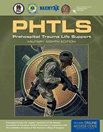 Prehospital Trauma Life Support (Military Edition), Boeken, Verzenden, Zo goed als nieuw, National Association of Emergency Medical Technicians (Naemt)