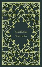 The Prophet | 9780241573716 | Gibran, Kahlil, Ophalen of Verzenden, Nieuw, Gibran, Kahlil