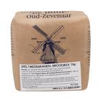 Molen de Hoop Speltmeergranenbroodmix 1kg, Verzenden, Nieuw