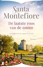 De laatste roos van de zomer / Deverill / 3 9789022582992, Verzenden, Zo goed als nieuw, Santa Montefiore
