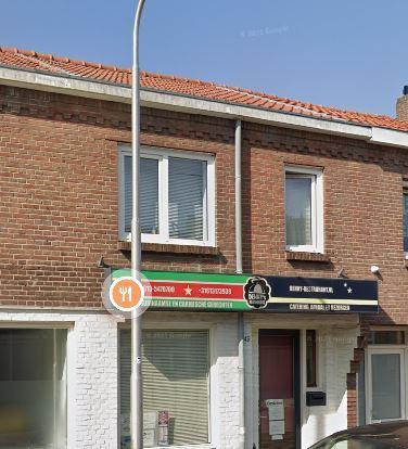 Studio te huur aan Lijnsheike in Tilburg - Noord-Brabant, Huizen en Kamers, Kamers te huur, Minder dan 20 m², Tilburg