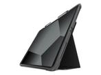 Dux Plus - hoes voor ipad 11 pro (4de/3de/2/de/1ste gen) -, Computers en Software, Apple iPads, Verzenden, Nieuw