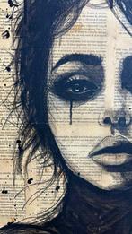 Tiziano Gagliardo - Dark as you like, Antiek en Kunst