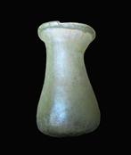 Oud-Romeins Glas Iridescent vaas - 55 mm (Zonder