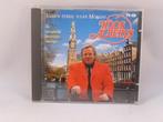 Koos Alberts - Samen terug naar Mokum, Cd's en Dvd's, Cd's | Nederlandstalig, Verzenden, Nieuw in verpakking