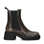 Vagabond Shoemakers Dorah chelseaboots voor dames, Bruin, Verzenden, Lage of Enkellaarzen, Nieuw