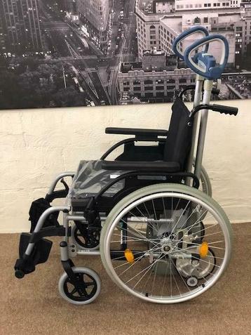 Te huur of te koop div. Trappenklimmer (s) traplift 90 p/m beschikbaar voor biedingen