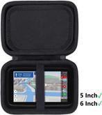 Beschermhoes GPS 5 - 6 inch / Navigatie Beschermhoes TomTom, Ophalen of Verzenden, Zo goed als nieuw