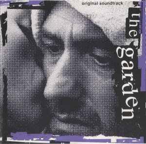 cd - Simon Fisher Turner - The Garden - Original Soundtrack, Cd's en Dvd's, Cd's | Filmmuziek en Soundtracks, Zo goed als nieuw