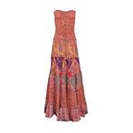 Mes Demoiselles • maxi jurk Bellina • 36, Kleding | Dames, Jurken, Mes Demoiselles, Verzenden, Nieuw, Roze