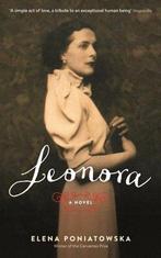 Leonora: A Novel Inspired by the Life of Leonora Carrington, Nieuw, Verzenden