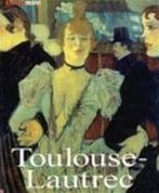 Henri de Toulouse-Lautrec, Boeken, Verzenden, Nieuw