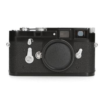 Leica M3 Single Stroke beschikbaar voor biedingen