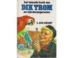 Het tweede boek van Dik Trom en zijn dorpsgenoten - Het, Boeken, Kinderboeken | Jeugd | onder 10 jaar, Ophalen of Verzenden, Nieuw