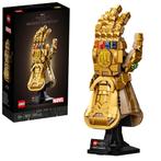 LEGO Marvel Super Heroes - Infinity Gauntlet 76191, Nieuw, Ophalen of Verzenden