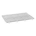 Afdruiprek RVS 600x400x10(h)mm EMGA, Verzenden, Nieuw in verpakking