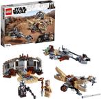 LEGO Star Wars - The Mandolorian Problemen op Tatooine 75299, Nieuw, Ophalen of Verzenden