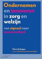 Ondernemen en innoveren in zorg en welzijn | 9789046904619, Verzenden, Nieuw