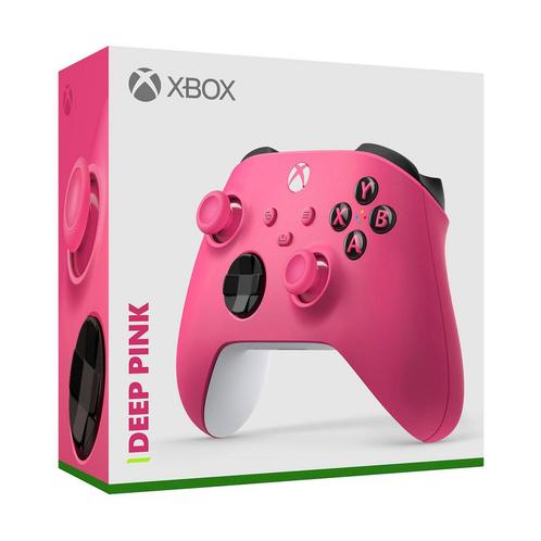Microsoft Xbox One / Series X Draadloze Controller - Deep Pi, Spelcomputers en Games, Spelcomputers | Xbox | Accessoires, Nieuw