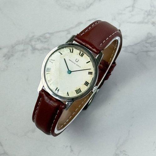 Universal Genève - Zonder Minimumprijs - 2 650 843 - Heren -, Sieraden, Tassen en Uiterlijk, Horloges | Heren