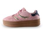 Poelman Sneakers in maat 41 Roze | 10% korting, Kleding | Dames, Schoenen, Poelman, Overige kleuren, Verzenden, Sneakers of Gympen