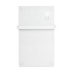 Convector Verwarming Eurom Alutherm Verre 1200W Voor in de, Ophalen of Verzenden, Nieuw