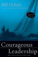 Courageous Leadership 9780310291572 Bill Hybels, Verzenden, Zo goed als nieuw, Bill Hybels