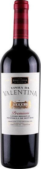 Vinha da Valentina Premium Tinto, Verzamelen, Wijnen, Verzenden