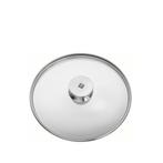 GGM Gastro | ZWILLING | TWIN SPECIALS - Deksel - Ø 240mm |, Huis en Inrichting, Keuken | Potten en Pannen, Verzenden, Nieuw