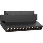 48V Magnetische Lineaire LED Bar - Brinton Magni - 12W, Metaal of Aluminium, Nieuw, Ophalen of Verzenden, Led