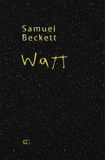 Watt 9789074328876 Simon Beckett, Verzenden, Gelezen, Simon Beckett