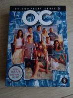 DVD TV Serie - The OC - Seizoen 2, Cd's en Dvd's, Dvd's | Tv en Series, Gebruikt, Vanaf 6 jaar, Drama, Verzenden