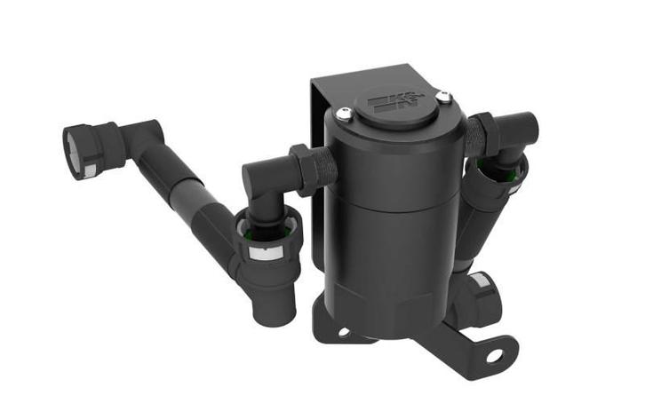 K&N 15-23 Dodge Challenger 6.2L V8 / 15-23 Dodge Charger, Auto-onderdelen, Motor en Toebehoren, Ophalen of Verzenden