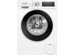 Siemens -  Wasmachine 9 Kg 1600 Rpm 73 Db, Verzenden, 8 tot 10 kg, Nieuw, 85 tot 90 cm