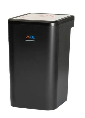 unito C0035M0022 Boiler, Huis en Inrichting, Keuken | Keukenelementen, Minder dan 25 cm, Zwart, Nieuw, Minder dan 100 cm, Minder dan 50 cm
