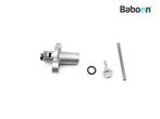 Nokkenas Kettingspanner Suzuki DL 1000 V-Strom 2007-2012, Verzenden, Gebruikt