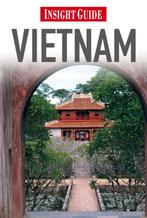 Vietnam / Insight guides 9789066554283, Boeken, Reisgidsen, Verzenden, Gelezen