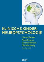 9789085062691 Klinische kinderneuropsychologie, Boeken, Schoolboeken, Hanna Swaab, Zo goed als nieuw, Verzenden
