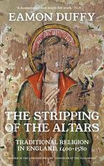 9780300254419 The Stripping of the Altars, Nieuw, Eamon Duffy, Verzenden
