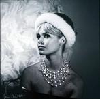 Jean Barthet (1920-2000) - Brigitte Bardot